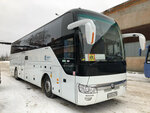 Ye-trans (Manevrovaya Street, 41), transporte en autobús