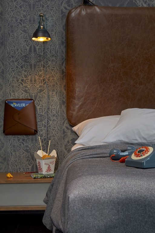 Фото Moxy Minneapolis Uptown