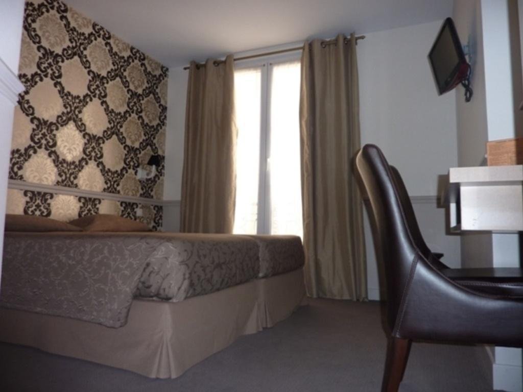 Фото Hotel de La Cité Rougemont