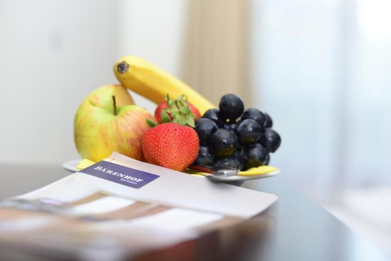 Фото Gesundheitszentrum Bärenhof Bad Gastein