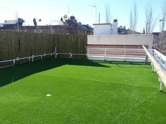 Фото La Posada de El Chaflán