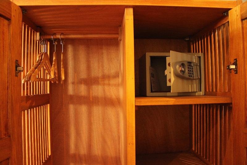 Фото Radisson Hotel Tamboho Waterfront Antananarivo