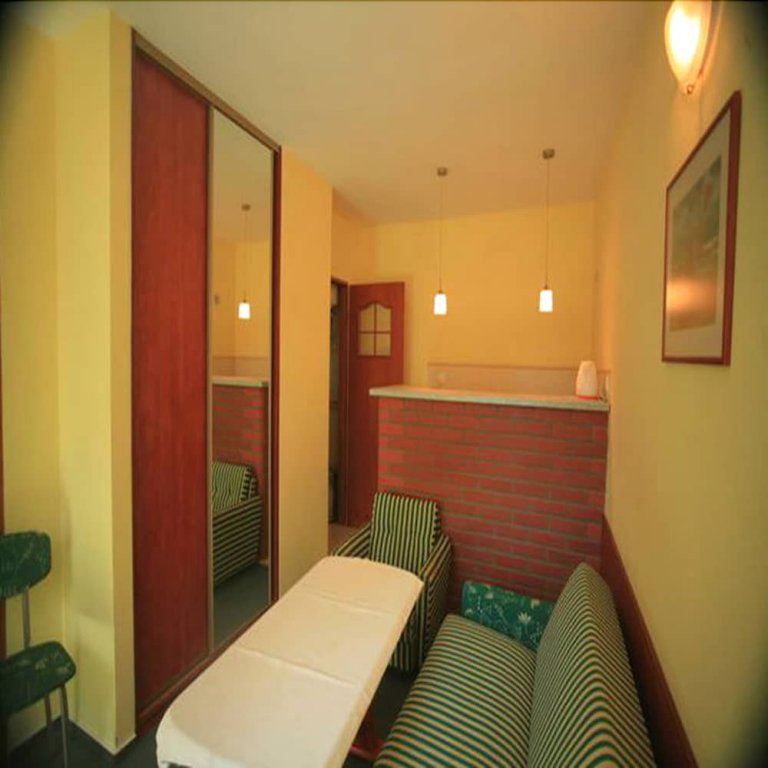 Фото Hotel Ow Ameba