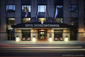 Гостиница InterContinental Montreal, an Ihg Hotel