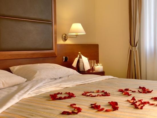 Фото Grand Hotel Don Juan