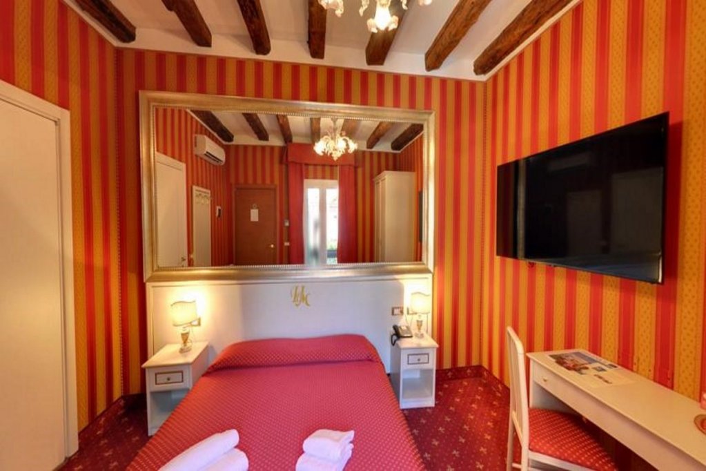 Фото Messner Palace