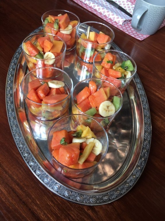 Фото Les Foulons