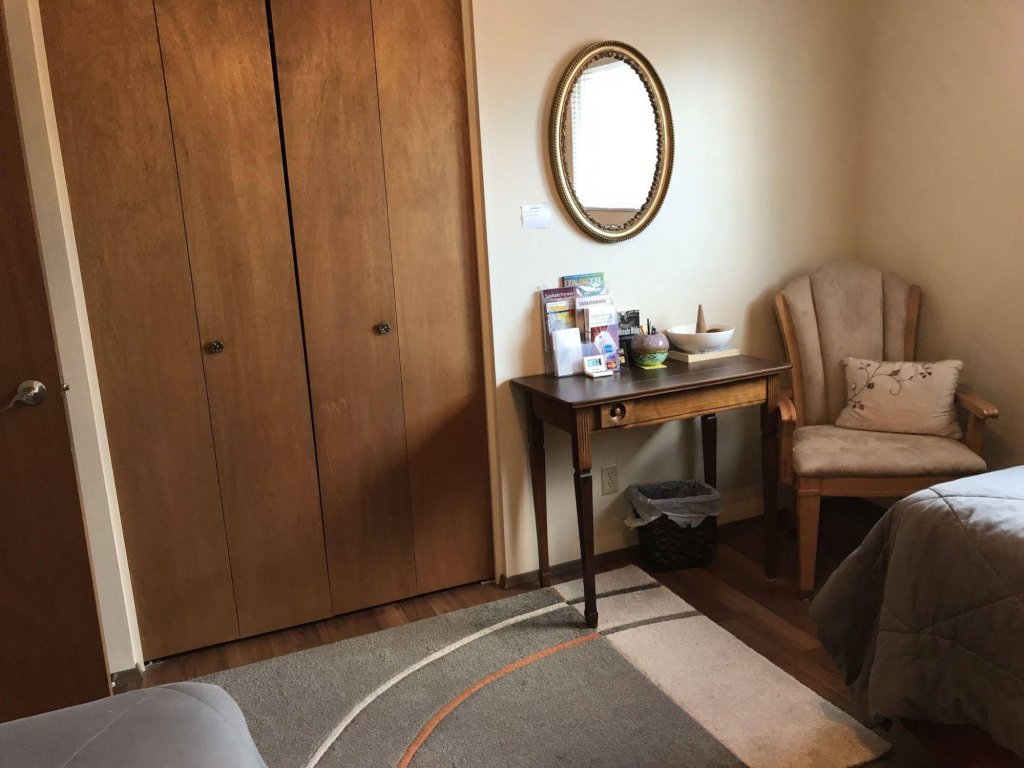 Фото Wild Rose Bed & Breakfast