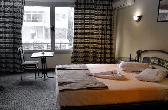 Фото Havana Hotel