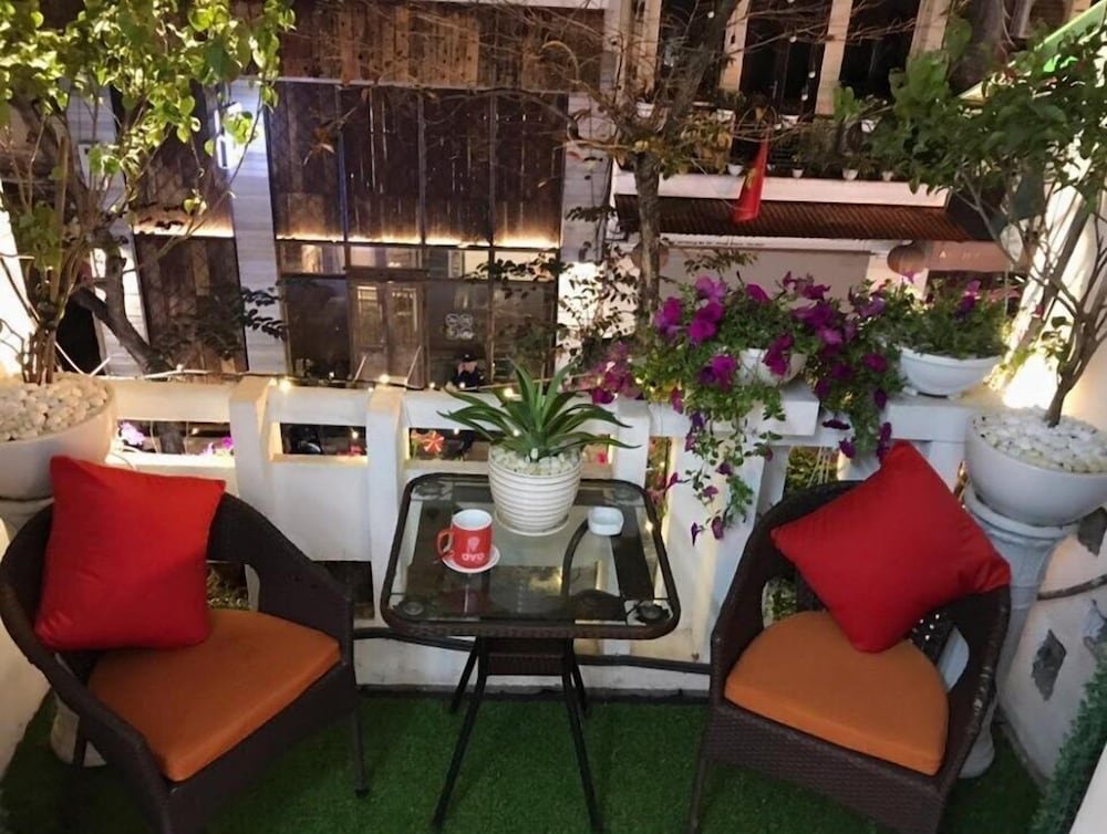 Фото Hanoi Antique Hotel