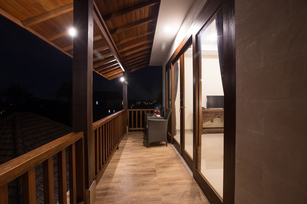 Фото Villa Mandi