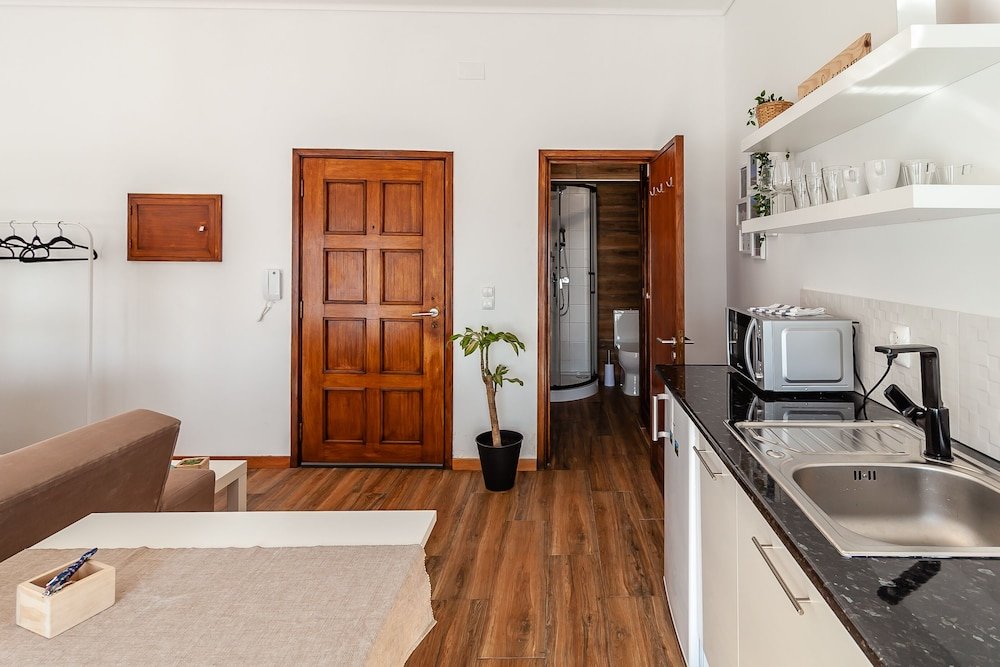 Фото Aveiro White House