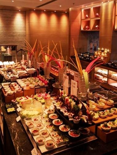 Гостиница Fortune Avenue - Member ITC’s Hotel Group в Джаландхаре