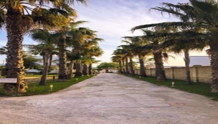 Фото Agriturismo Santa Croce