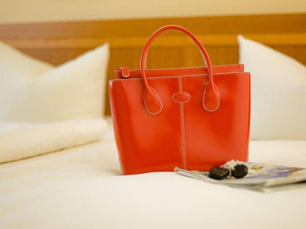 Фото Carathotel Basel