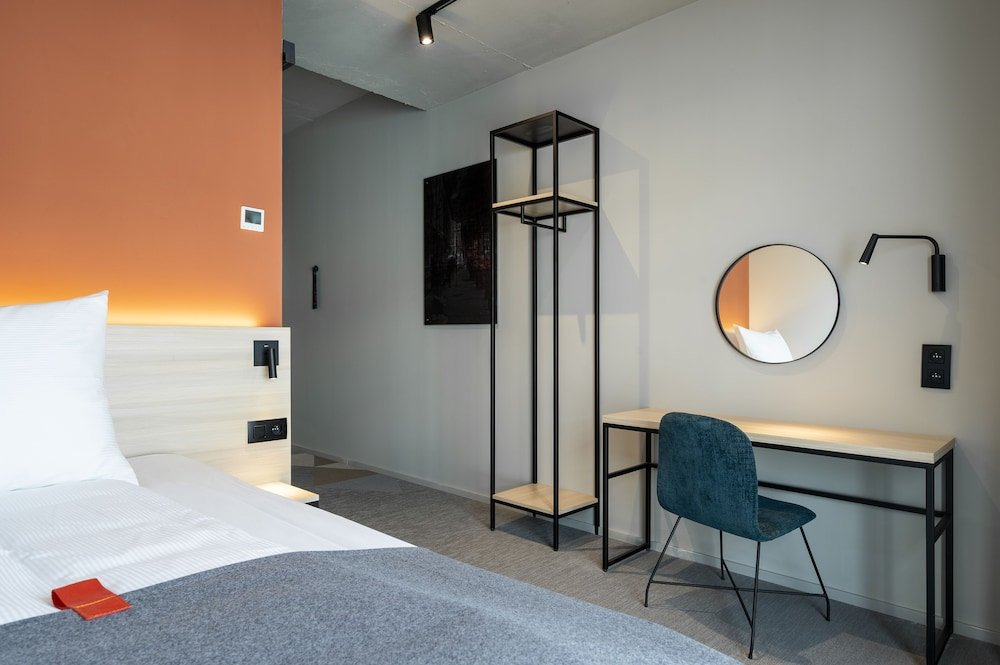 Фото Citybox Antwerp