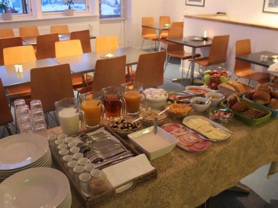 Фото Hotel Søma Ilulissat