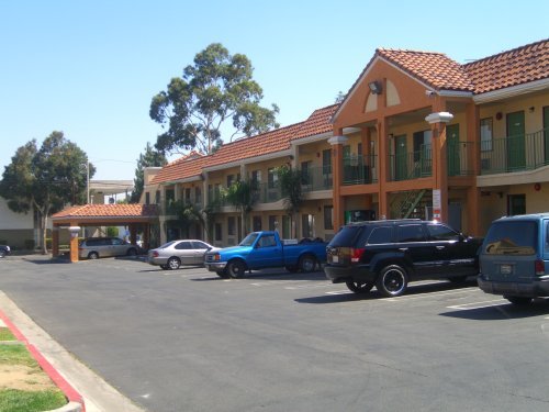 Фото Welcome Inn