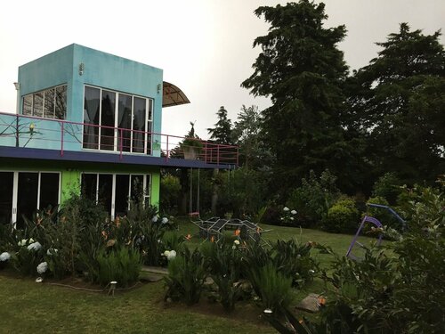 Гостиница Gosen B&b в Эредии