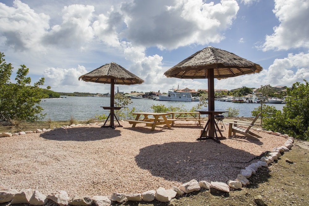 Фото Spanish Water Beach