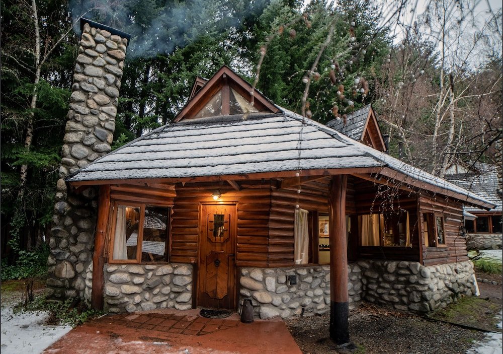 Фото Ruma Andina by Dot Cabana