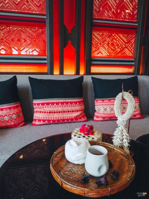 Фото T Heritage Hotel