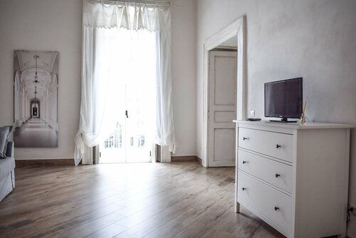 Neapolis Apartments