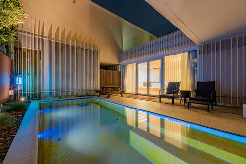 Гостиница Boutique Pool Villa Namib