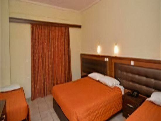 Фото Grand Platon Hotel