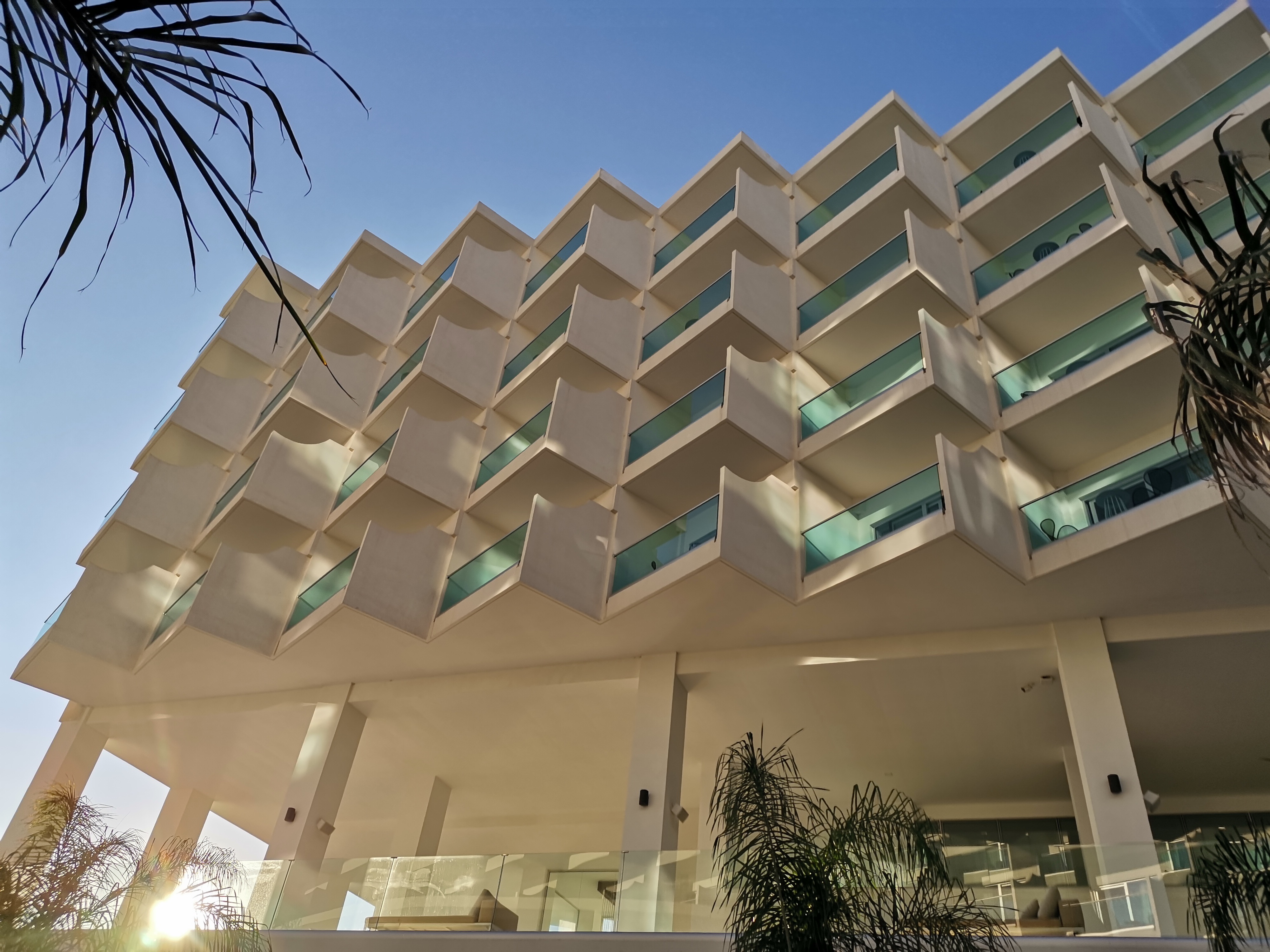 Фото Nissiblu Beach Resort