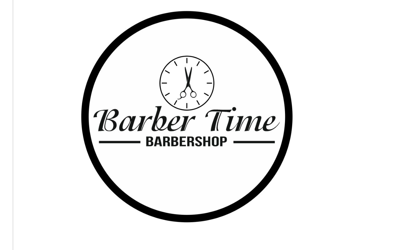 Barber Time