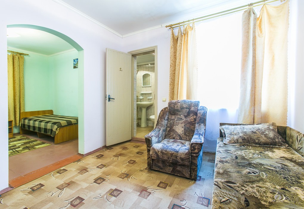 Фото Золотой берег