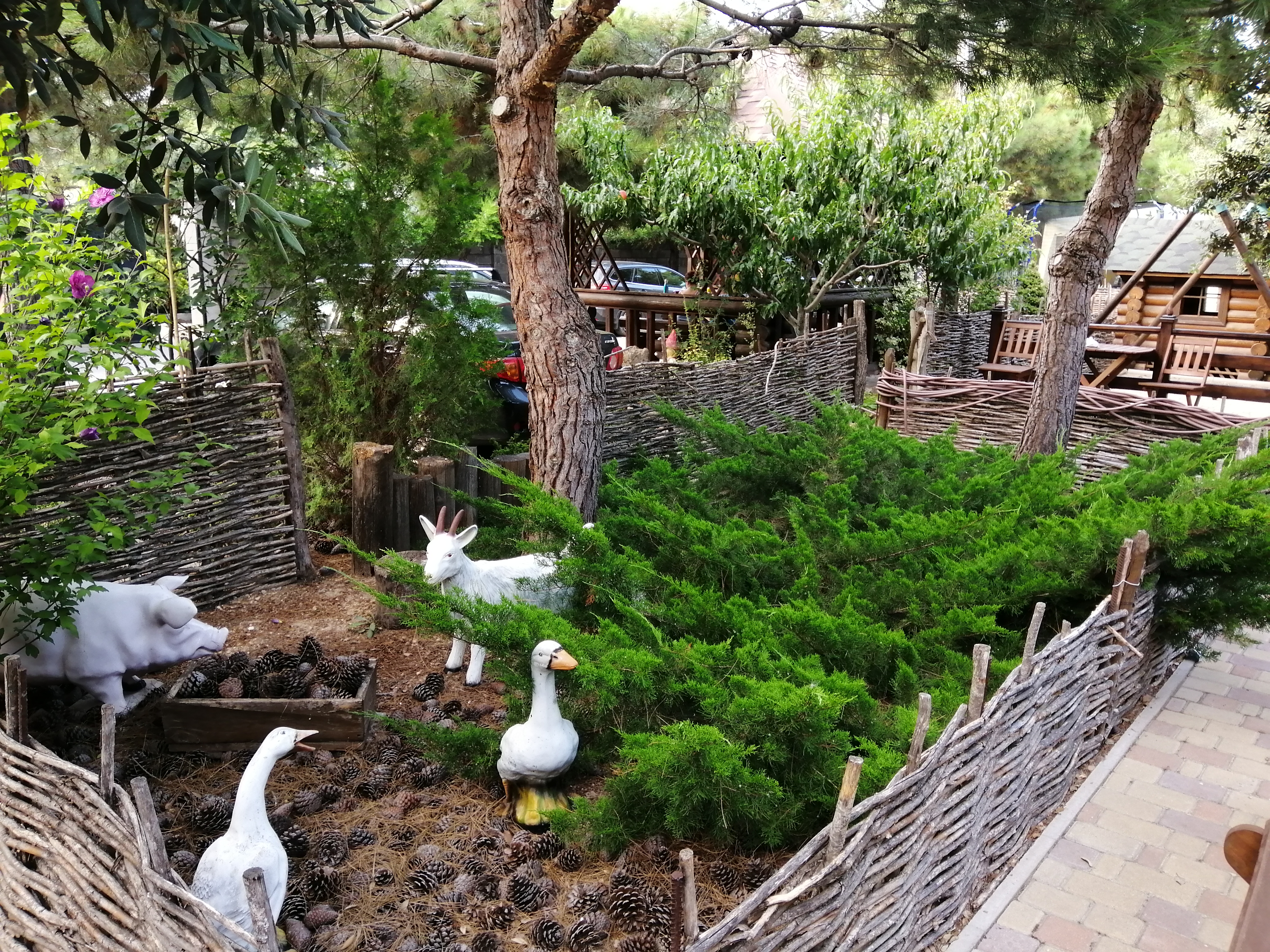 Фото Вилла Opc