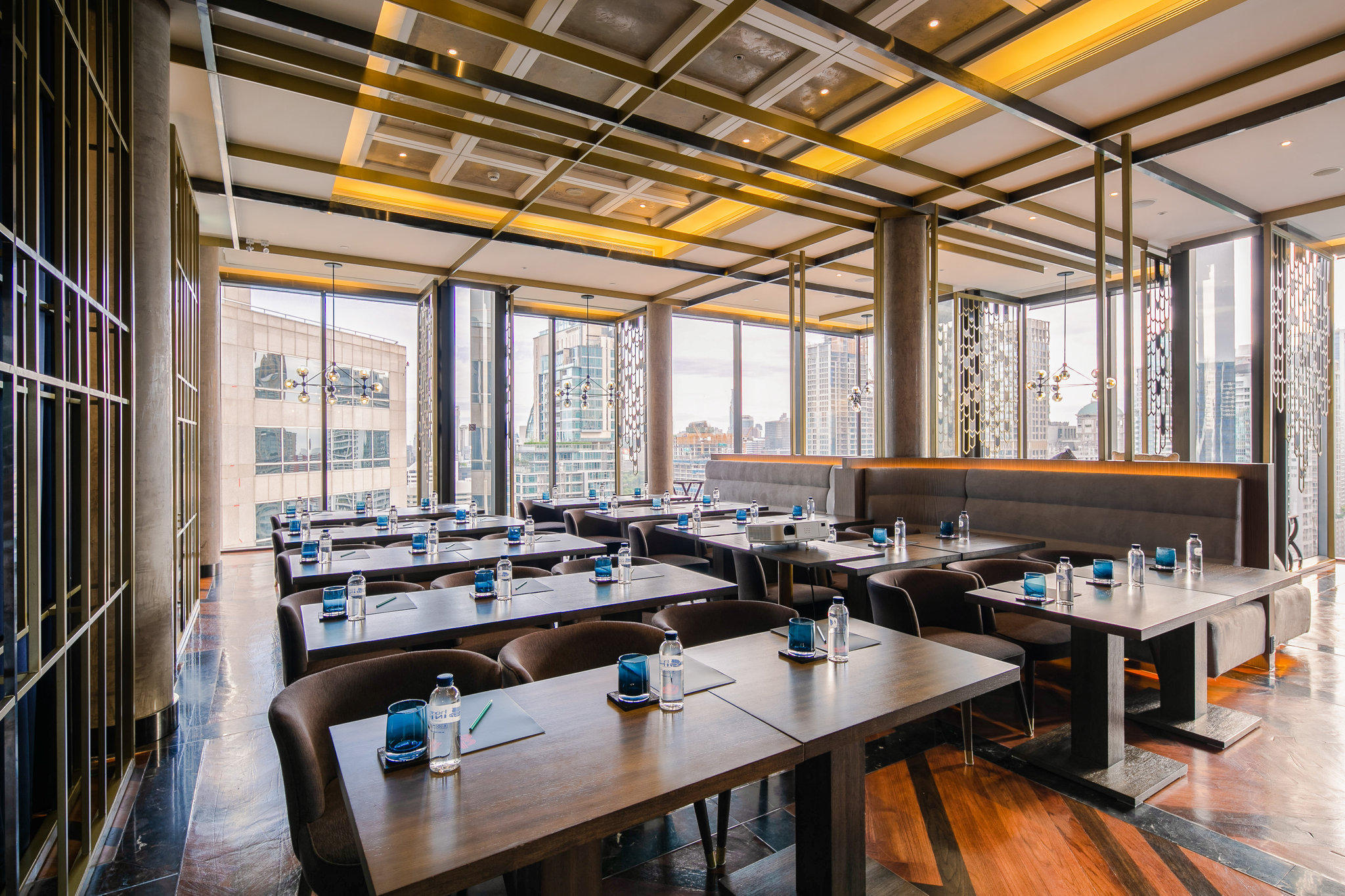 Фото Indigo Bangkok Wireless Road