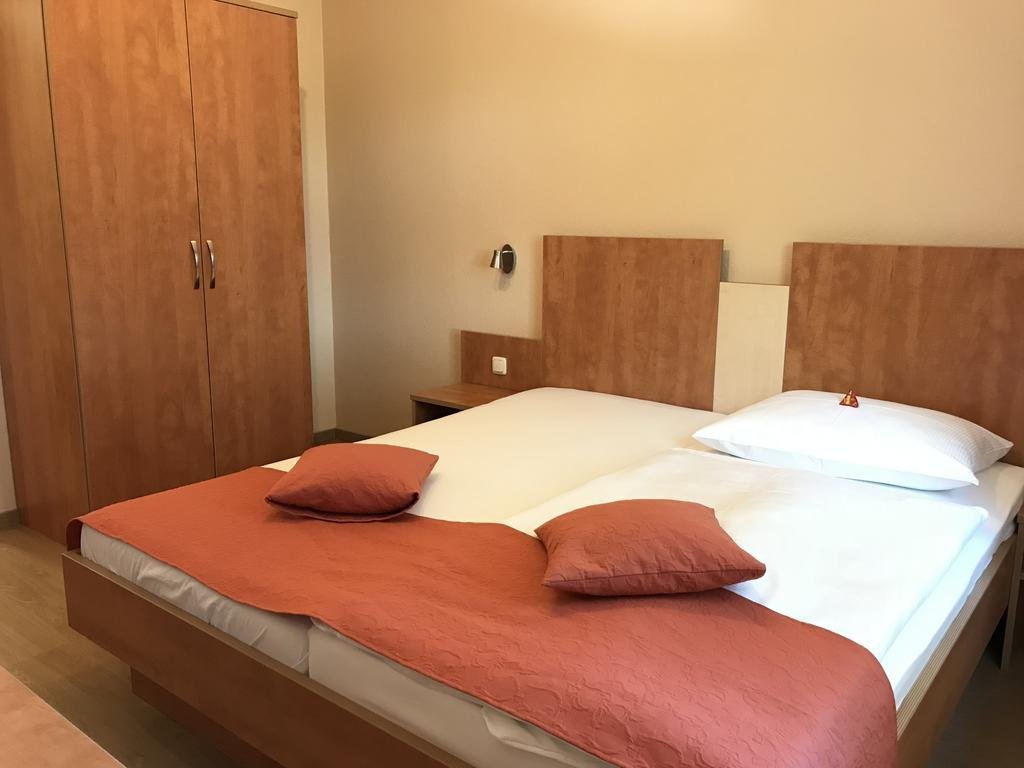 Фото Haags Hotel Niedersachsenhof