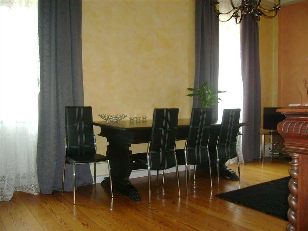 Фото Haus Reichert