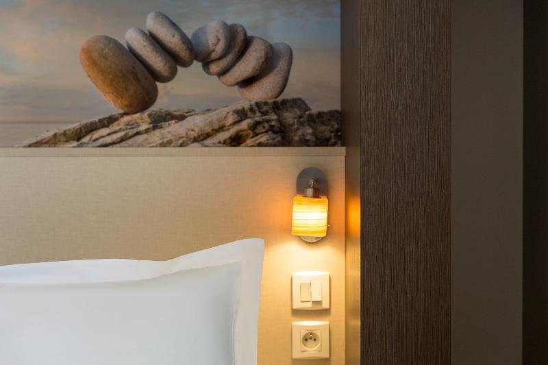 Фото The Originals City, Hôtel Clermont-Ferrand Sud Aubière