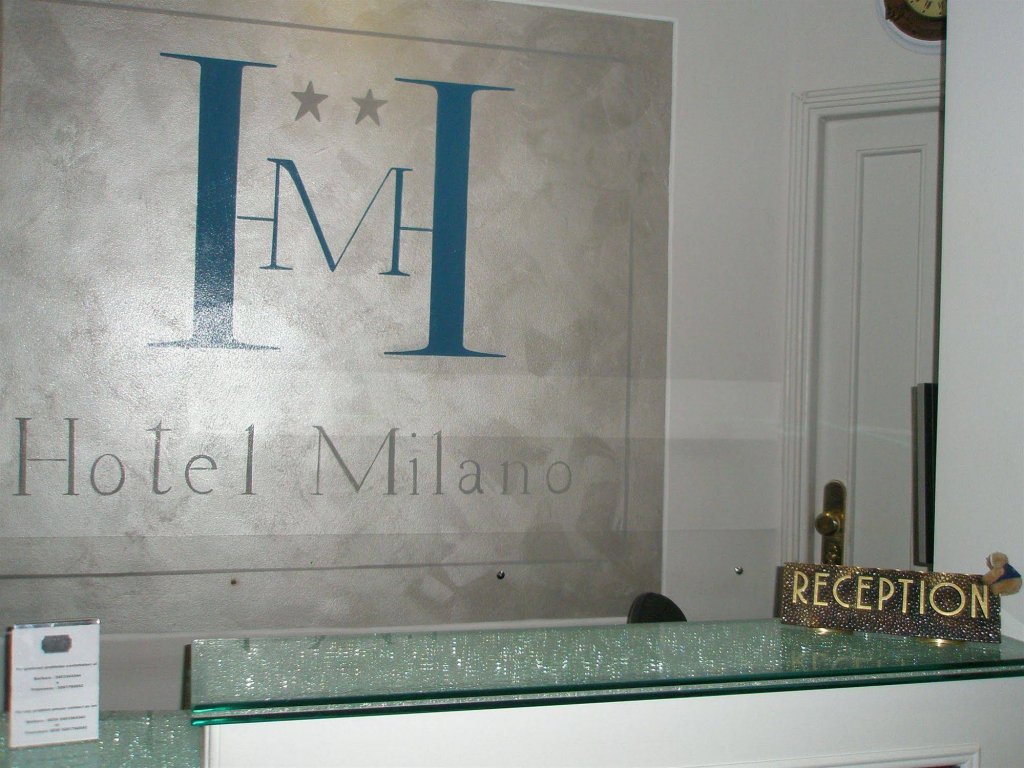 Фото Hotel Milano
