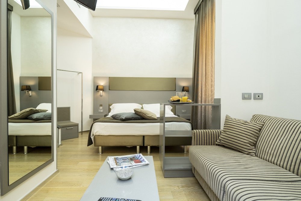 Фото Le Camere dei Conti