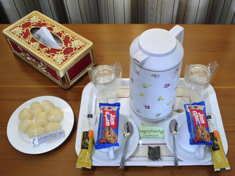 Фото Cinderella Hotel