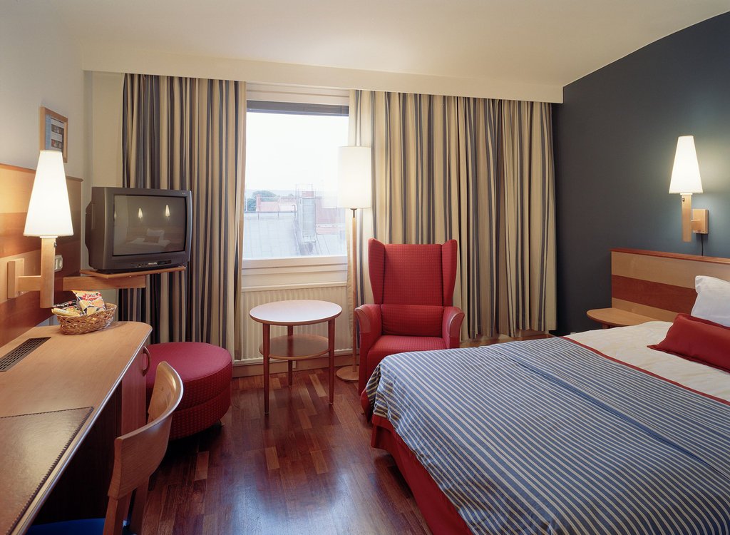 Фото Scandic Portalen