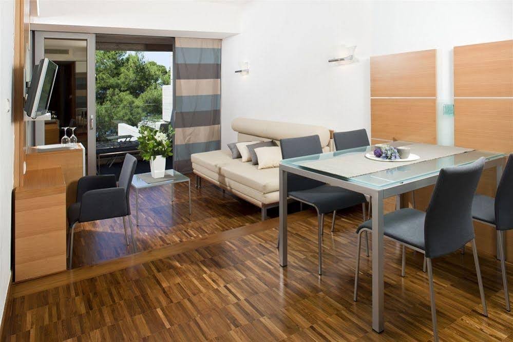 Фото Bluesun Hotel Soline