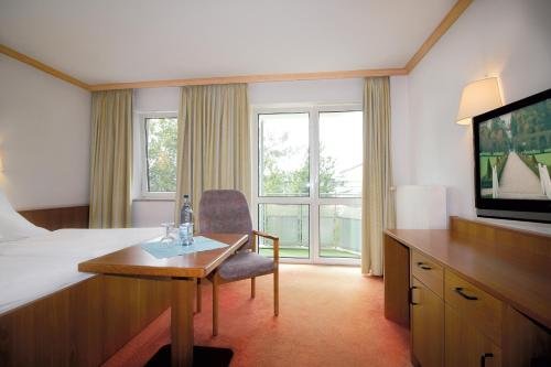 Фото Hotel Frechdachs