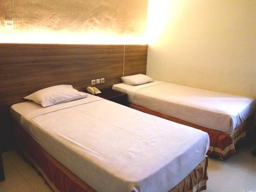 Фото Matahari Yogyakarta