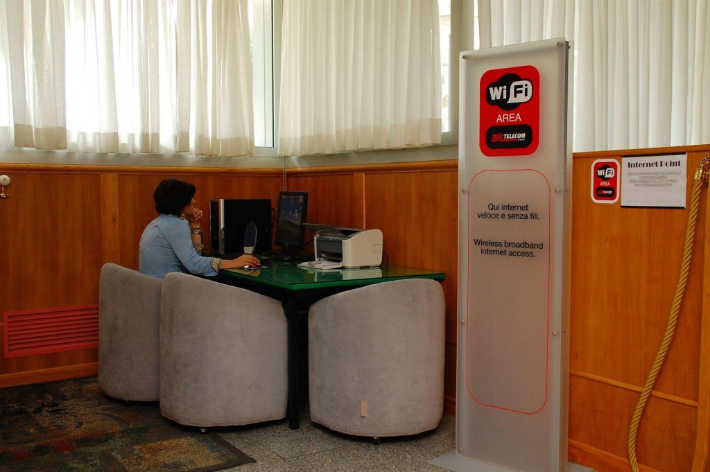 Фото Benny Hotel