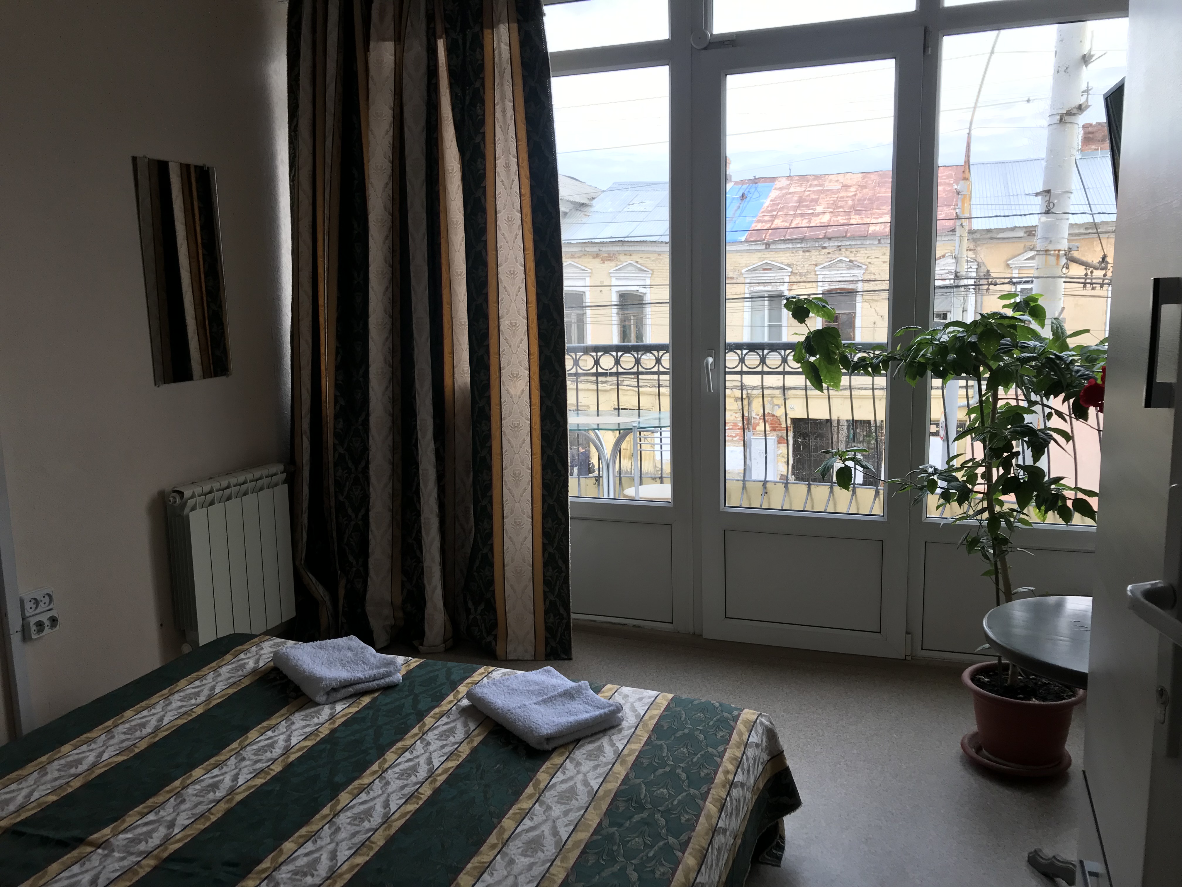 Фото отеля 4