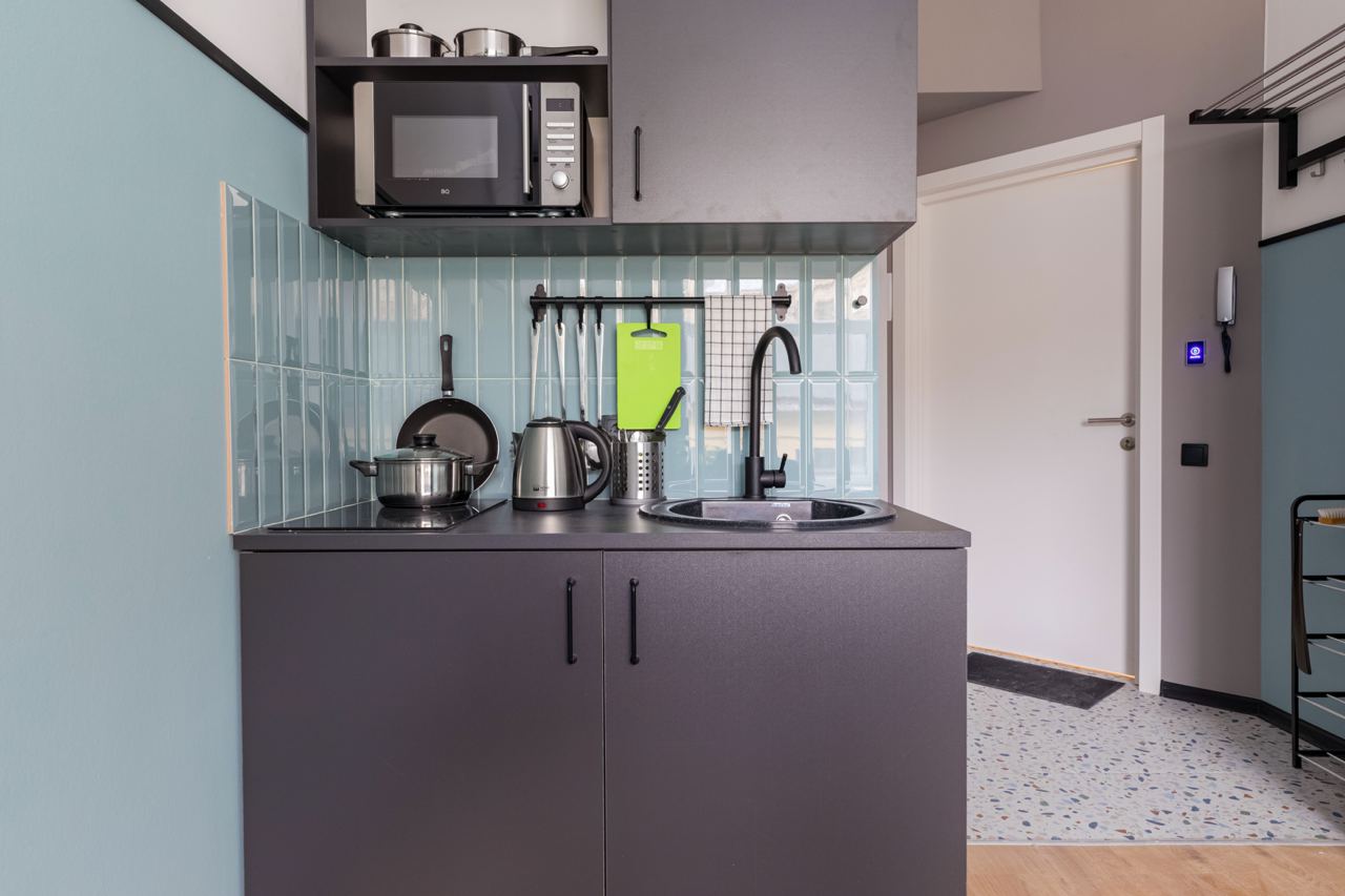 Фото Port Comfort by old Nevsky