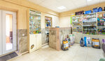 Berkut (mikrorayon Myasnovo, Marshala Zhukova Street, 5), veterinary clinic