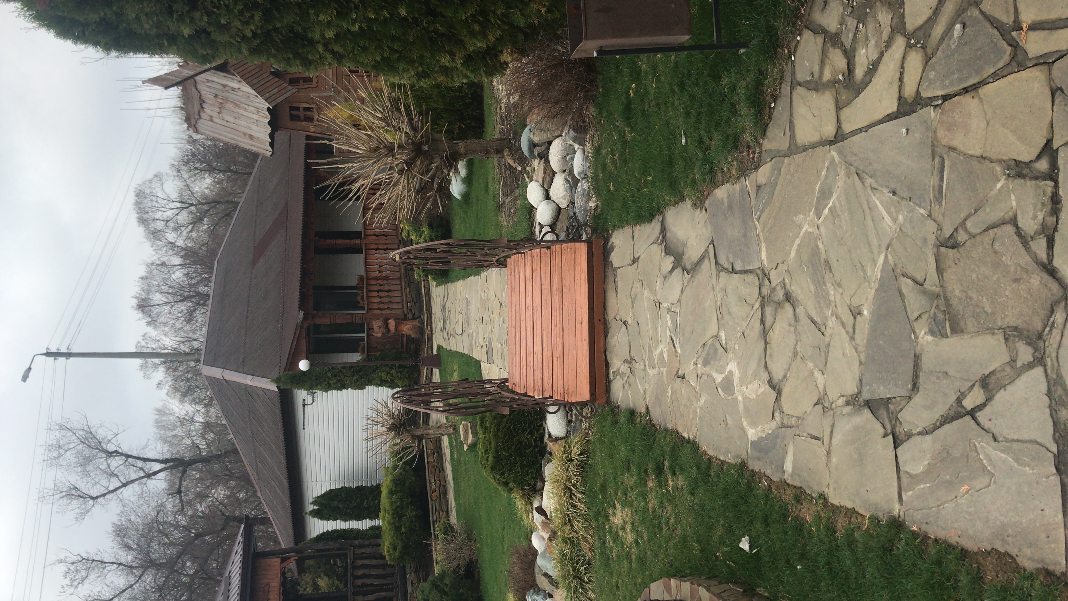 Фото Казачья пристань