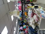 Шалунишки (posyolok gorodskogo tipa Kugesi, Sovetskaya ulitsa, 67/1), children's clothing store